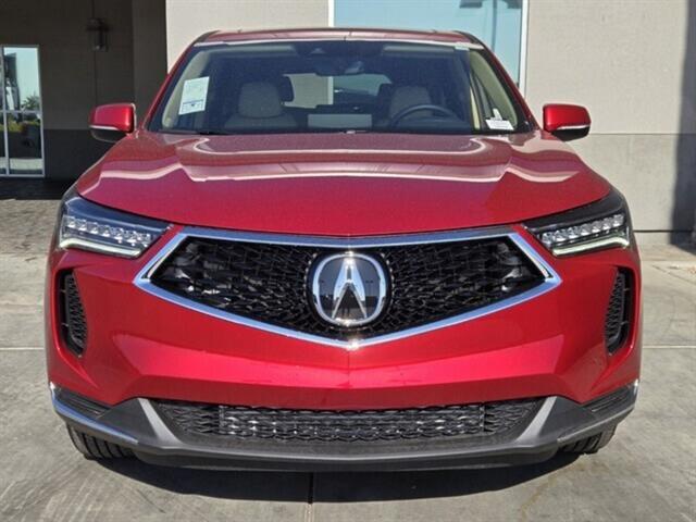 new 2024 Acura RDX car, priced at $46,300