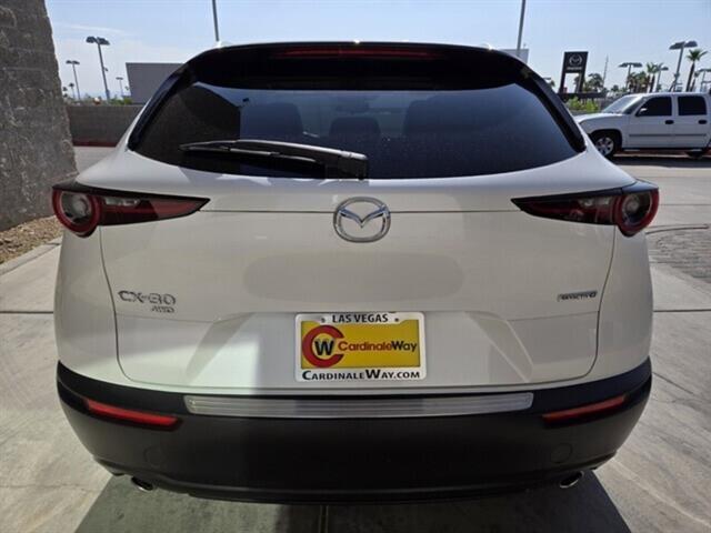 used 2024 Mazda CX-30 car, priced at $24,997