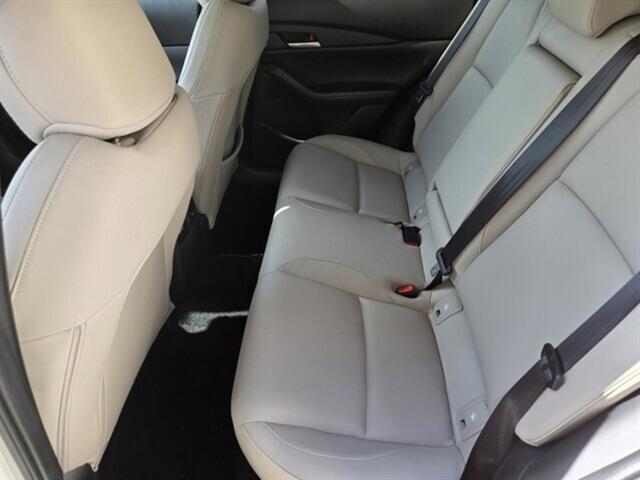 used 2024 Mazda CX-30 car, priced at $24,997