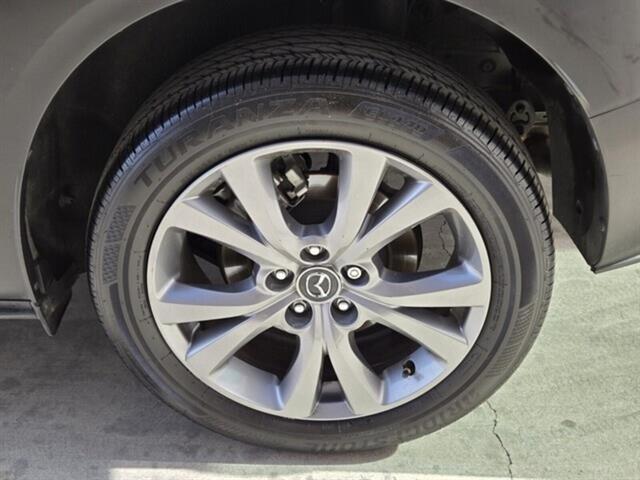 used 2024 Mazda CX-30 car, priced at $24,997