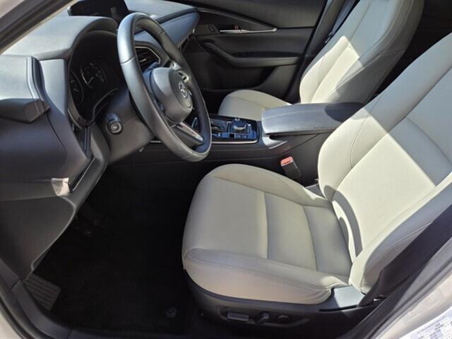 used 2024 Mazda CX-30 car, priced at $24,997