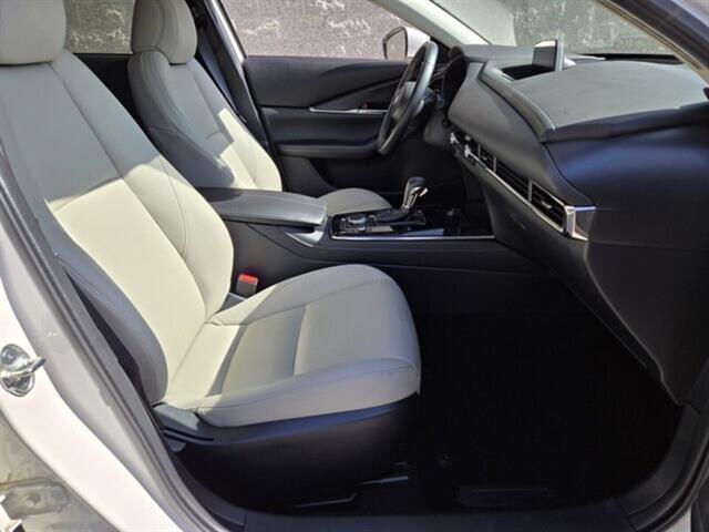 used 2024 Mazda CX-30 car, priced at $24,997