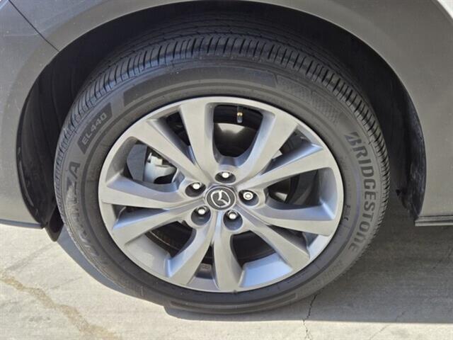 used 2024 Mazda CX-30 car, priced at $24,997