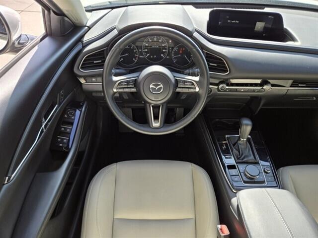 used 2024 Mazda CX-30 car, priced at $24,997