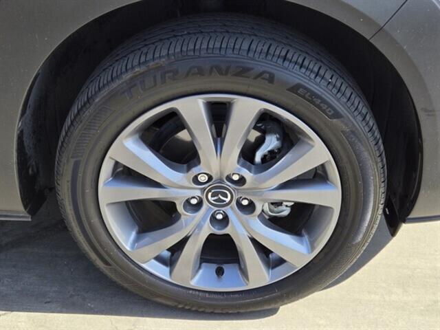 used 2024 Mazda CX-30 car, priced at $24,997