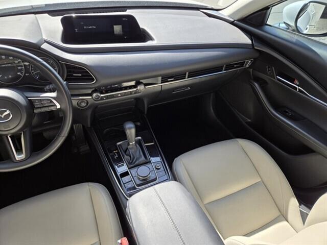 used 2024 Mazda CX-30 car, priced at $24,997
