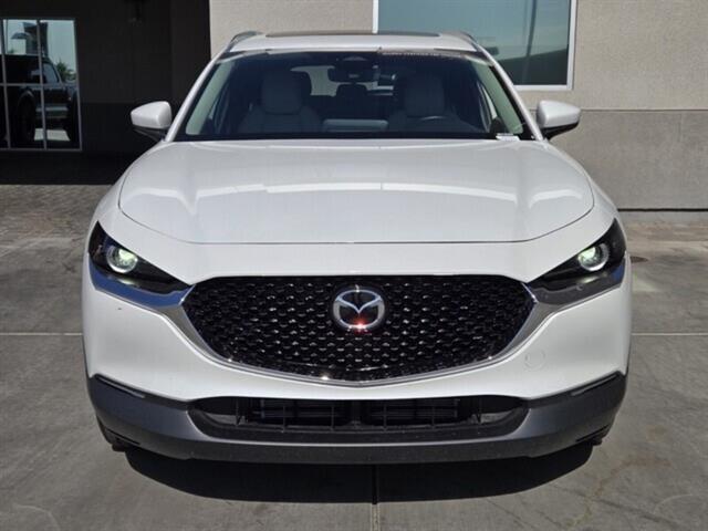 used 2024 Mazda CX-30 car, priced at $24,997