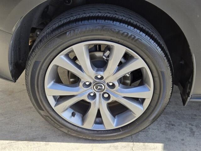 used 2024 Mazda CX-30 car, priced at $24,997