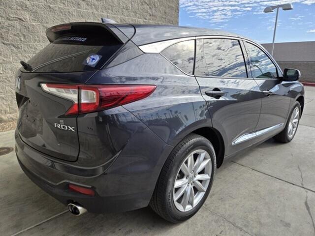 used 2019 Acura RDX car, priced at $24,441