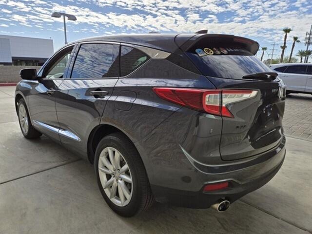 used 2019 Acura RDX car, priced at $24,441