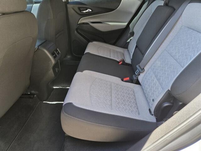 used 2023 Chevrolet Equinox car, priced at $22,497