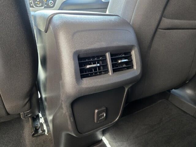 used 2023 Chevrolet Equinox car, priced at $22,497