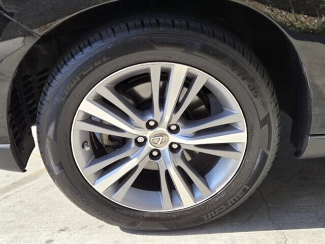 used 2015 Lexus RX 350 car, priced at $14,997