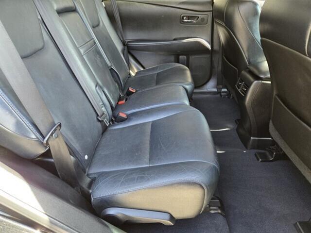 used 2015 Lexus RX 350 car, priced at $14,997