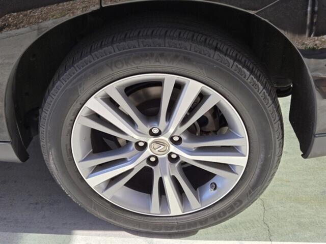 used 2015 Lexus RX 350 car, priced at $14,997