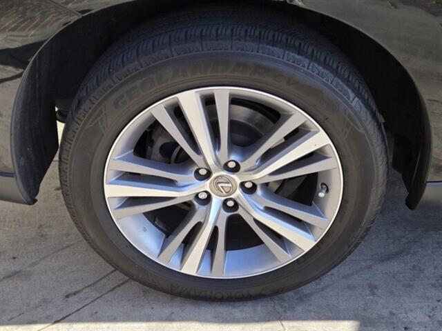 used 2015 Lexus RX 350 car, priced at $14,997