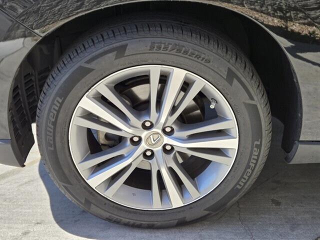 used 2015 Lexus RX 350 car, priced at $16,497
