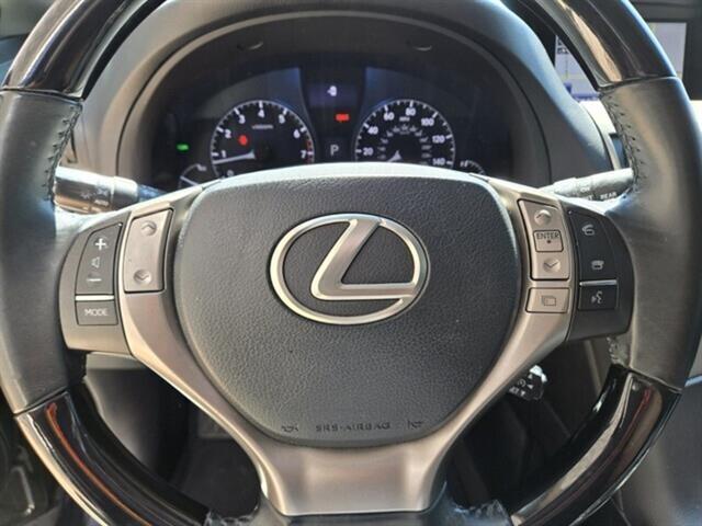 used 2015 Lexus RX 350 car, priced at $16,497