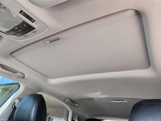 used 2015 Lexus RX 350 car, priced at $14,997