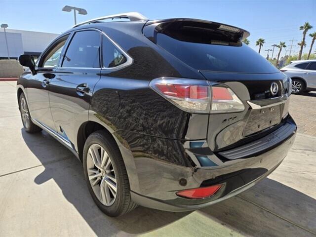 used 2015 Lexus RX 350 car, priced at $16,497