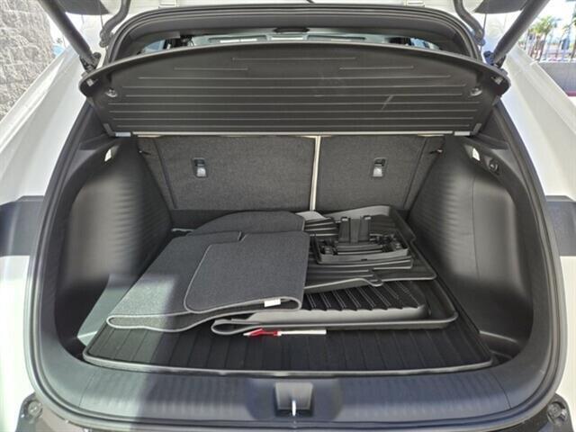 new 2025 Acura ADX car, priced at $39,950