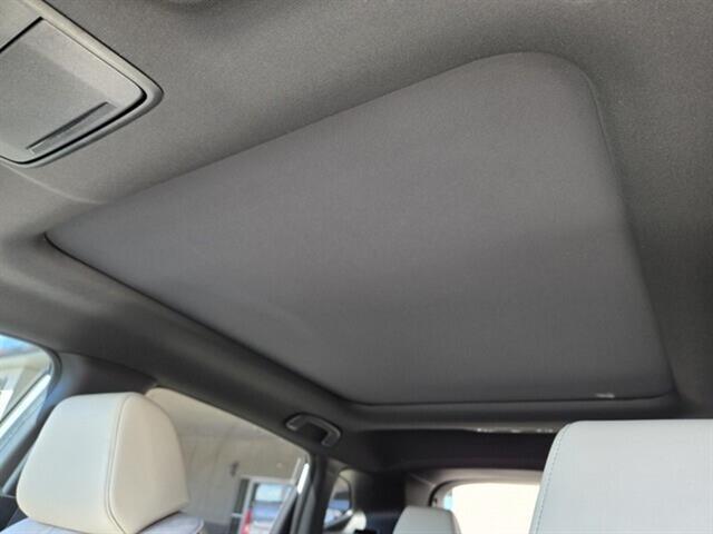 new 2025 Acura ADX car, priced at $39,950