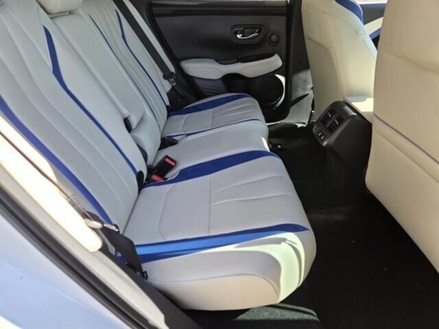 new 2025 Acura ADX car, priced at $39,950
