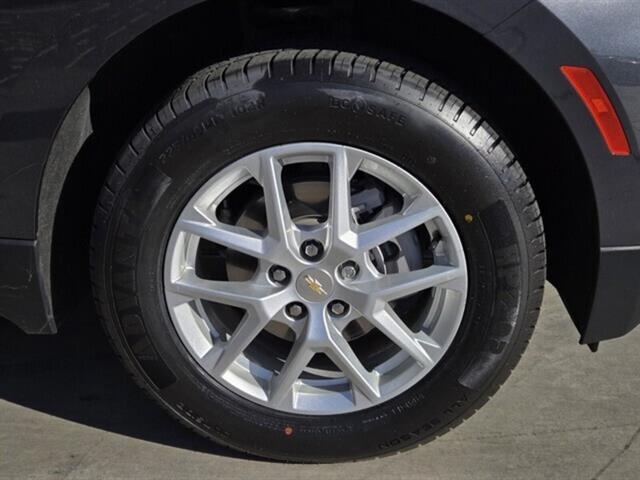used 2023 Chevrolet Equinox car, priced at $24,997