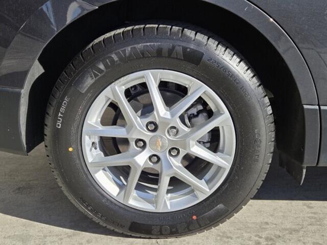 used 2023 Chevrolet Equinox car, priced at $24,997
