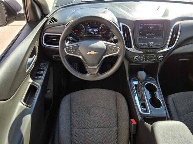 used 2023 Chevrolet Equinox car, priced at $24,997