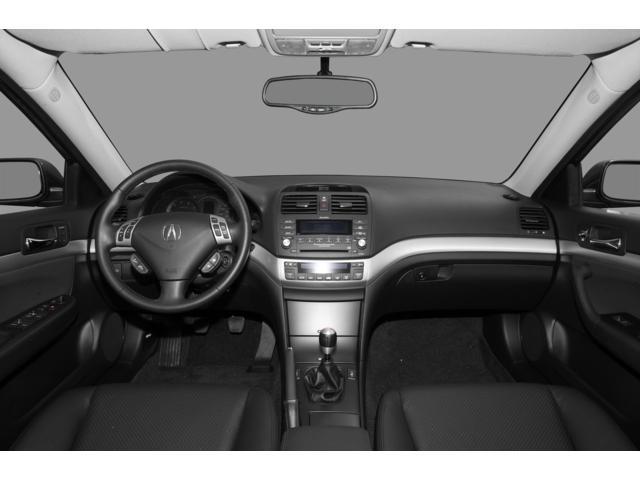 used 2006 Acura TSX car