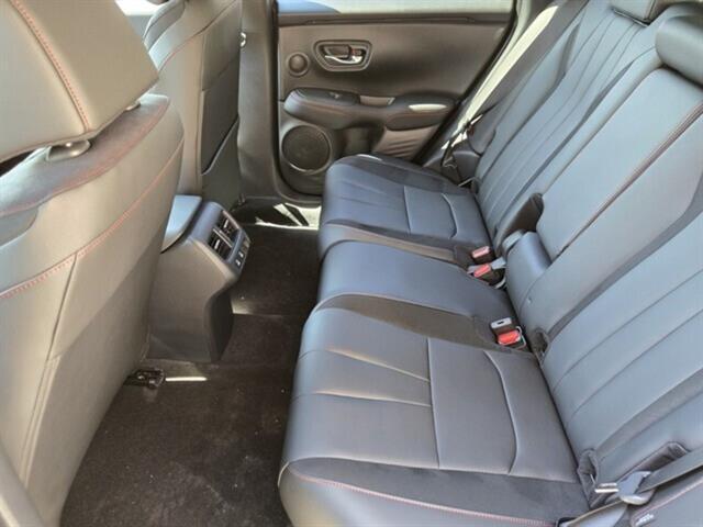 new 2025 Acura ADX car, priced at $39,350