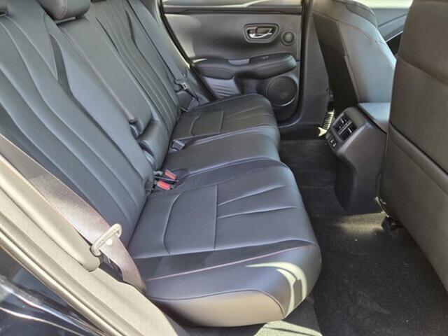 new 2025 Acura ADX car, priced at $39,350