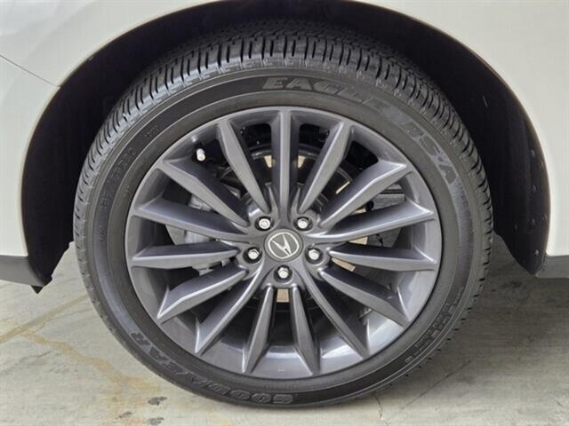 used 2023 Acura RDX car, priced at $42,997