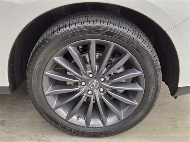 used 2023 Acura RDX car, priced at $42,997