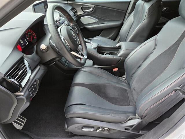 used 2023 Acura RDX car, priced at $42,997