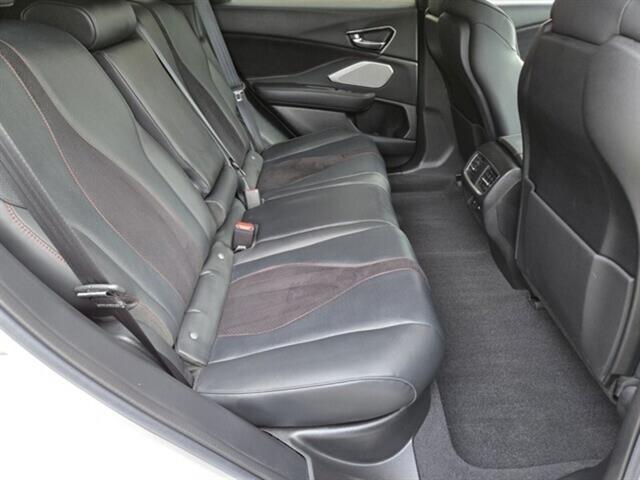 used 2023 Acura RDX car, priced at $42,997