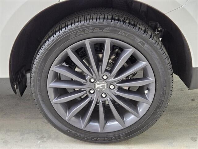 used 2023 Acura RDX car, priced at $42,997