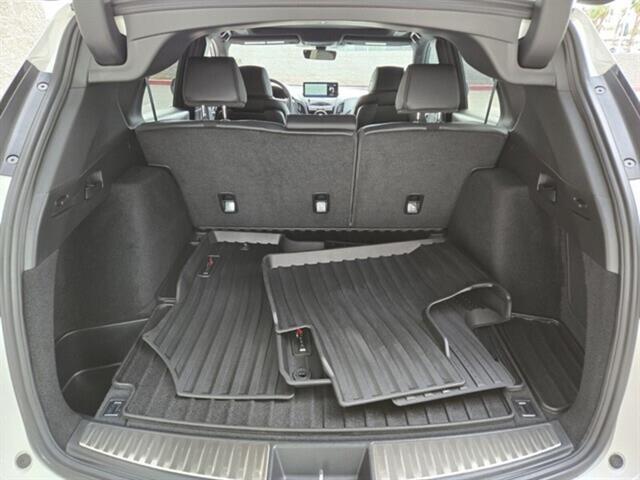 used 2023 Acura RDX car, priced at $42,997