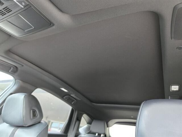 used 2023 Acura RDX car, priced at $42,997