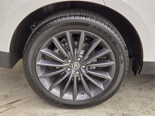 used 2023 Acura RDX car, priced at $42,997
