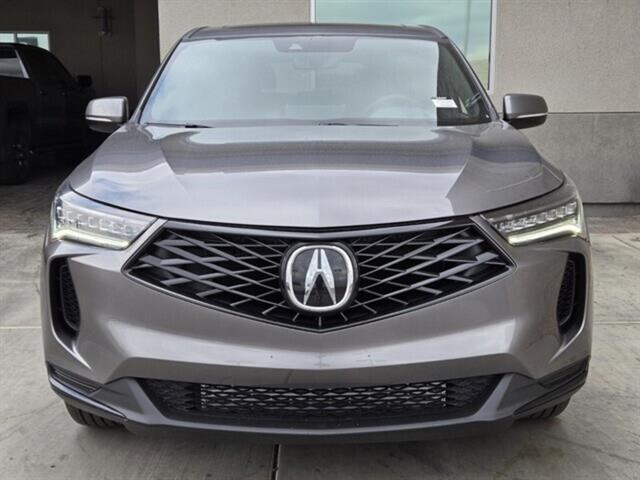 new 2025 Acura RDX car, priced at $46,650