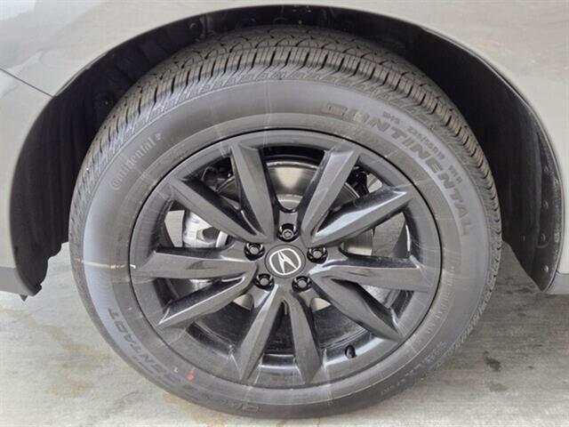 new 2025 Acura RDX car, priced at $46,650