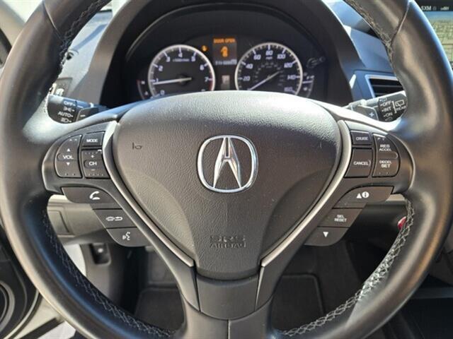 used 2017 Acura RDX car, priced at $22,997