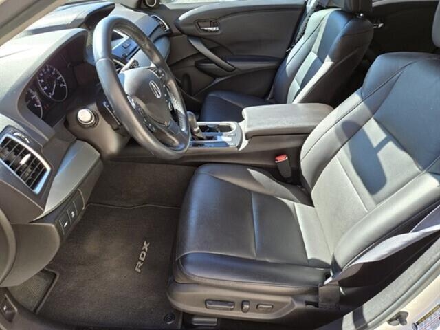 used 2017 Acura RDX car, priced at $22,997