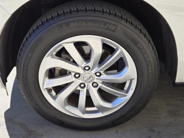 used 2017 Acura RDX car, priced at $22,997