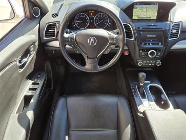 used 2017 Acura RDX car, priced at $22,997