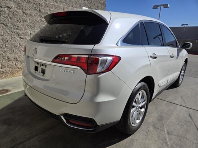 used 2017 Acura RDX car, priced at $22,997