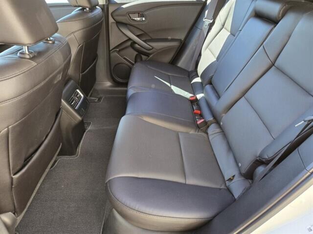 used 2017 Acura RDX car, priced at $22,997