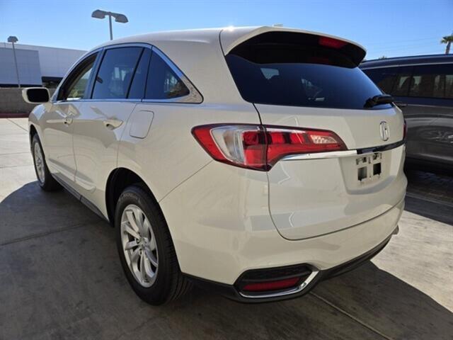 used 2017 Acura RDX car, priced at $22,997